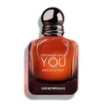 Emporio Armani Emporio Stronger With You Absolutely EDP 50 ml Erkek Parfüm, LC598500