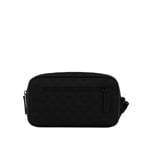 Emporio Armani Erkek Clutch Y4R356Y022V siyah