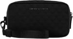Emporio Armani Erkek Clutch Y4R356Y022V siyah
