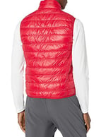 Emporio Armani Herren Train Core Daunenweste