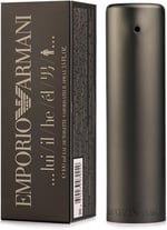 Emporio Armani IL EDT 100 ml Erkek Parfüm 1 Paket (1 x 100 ml) - Seçenekler: 50ml, 100ml