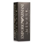 Emporio Armani IL EDT 100 ml Erkek Parfüm 1 Paket (1 x 100 ml) - Seçenekler: 50ml, 100ml