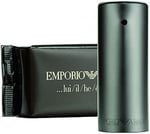 Emporio Armani IL EDT 100 ml Erkek Parfüm 1 Paket (1 x 100 ml) - Seçenekler: 50ml, 100ml