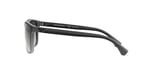 Emporio Armani Men's Ea4033 Square Sunglasses