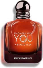 Emporio Armani Stronger With You Absolutely Perfume 100 ml Erkek Parfüm