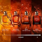 Emporio Armani Stronger With You Absolutely Perfume 100 ml Erkek Parfüm