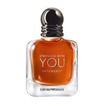 Emporio Armani Stronger With You Intensely EDP 50 ml Erkek Parfüm