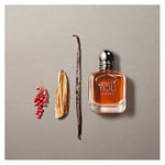 Emporio Armani Stronger With You Intensely EDP 50 ml Erkek Parfüm