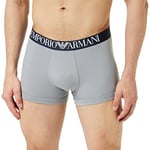 Emporio Armani Trunk Soft Modal Trunk Erkek