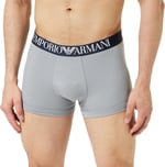 Emporio Armani Trunk Soft Modal Trunk Erkek