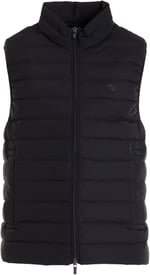 Emporio Armani Yelek Beden, 56, 8N1BQ11NLRZ, Siyah, Erkek