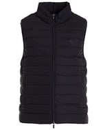 Emporio Armani Yelek Beden, 56, 8N1BQ11NLRZ, Siyah, Erkek