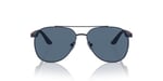 EMPORIO EMPORIO ARMANI EK 2001 301880 53 EMPORIO EMPORIO ARMANI KIDS Çocuk Güneş Gözlüğü Mat Mavi