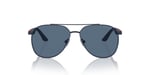 EMPORIO EMPORIO ARMANI EK 2001 301880 53 EMPORIO EMPORIO ARMANI KIDS Çocuk Güneş Gözlüğü Mat Mavi