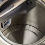 Emsan 2203 Su Isıtıcı Paslanmaz Çelik Kettle Inox