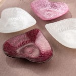 Emsan Amore 4 Parça Cam Kase 16 cm