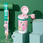 Emsan Baby Dinazor Termos 450 ml
