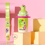 Emsan Baby Dinazor Termos 450 ml