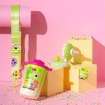 Emsan Baby Dinazor Termos 450 ml