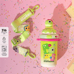 Emsan Baby Dinazor Termos 450 ml