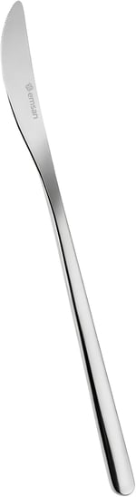 Emsan Bead Tatlı Bıçağı, Platin