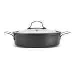 Emsan Biogranit Power Inox 8 Parça Tencere Seti