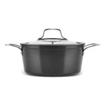Emsan Biogranit Power Inox 8 Parça Tencere Seti