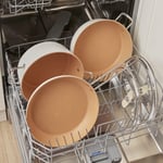 Emsan Biogranit Sunstone 5 Parça Tencere Seti