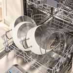 Emsan Biogranit White Stone 5 Parça Tencere Seti