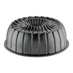 Emsan Black Shiny Special Döküm Kek Kalıbı 22 cm