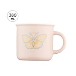 Emsan Butterfly Kupa 380 ml