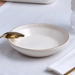 Emsan Calvin Çukur Tabak 18 cm