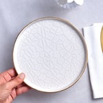 Emsan Calvin Pasta Tabağı 20 cm
