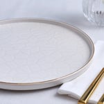 Emsan Calvin Servis Tabağı 26 cm