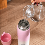 Emsan Candy Çelik Sızdırmaz Termos 500 ml