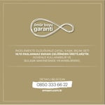 Emsan Çatal Kaşık Bıçak Elegance Sedir 84 Parça Kutulu