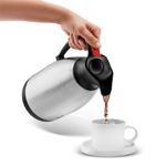 Emsan Clark Termos Inox 2,5 L