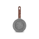 Emsan Dark Silver Biogranit Mini Tava 14 cm