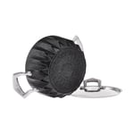 Emsan Diagon 6 Parça Midi Set