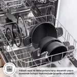 Emsan Diamente 6 Parça Midi Tencere Seti