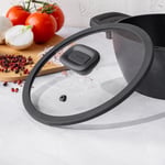 Emsan Diamente Derin Tencere 20 cm