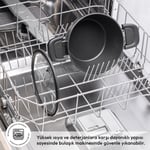 Emsan Diamente Derin Tencere 20 cm