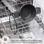 Emsan Diamente Derin Tencere 24 cm