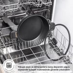 Emsan Diamente Karnıyarık Tenceresi 26 cm