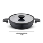 Emsan Diamente Karnıyarık Tenceresi 26 cm