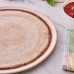 Emsan Ephesus Bej Pizza Tabağı 32 cm