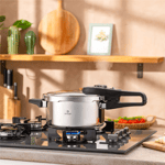 Emsan Fast Cooker Çift Emniyetli Düdüklü Tencere
