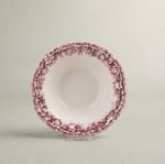 Emsan Floransa Kase 17 cm Bordo