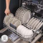 Emsan Forever Bone Mood 24 Parça 6 Kişilik Yemek Takımı