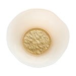 Emsan Golden 2 Parça Cam Konik Kase 21 cm